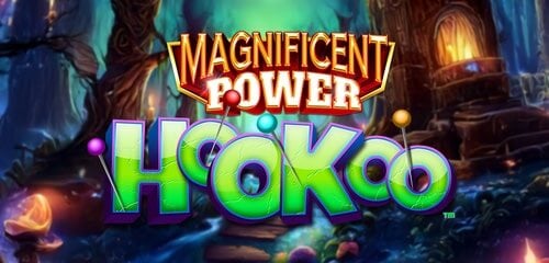 Magnificent Power HooKoo
