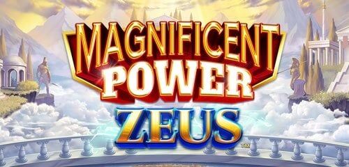 Magnificent Power Zeus