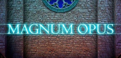 Play Magnum Opus at ICE36 Casino