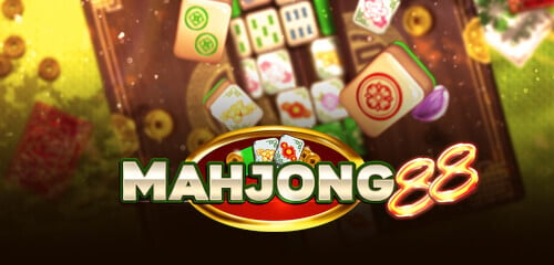 Play Mahjong 88 at ICE36 Casino