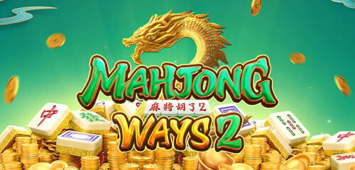 Play Mahjong Ways 2 at ICE36 Casino