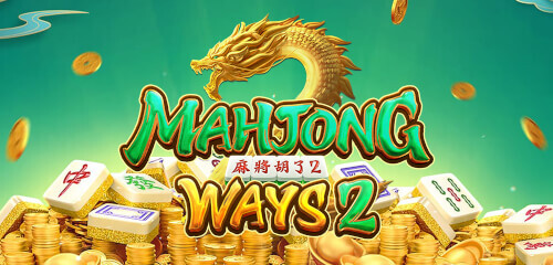 Mahjong Ways 2