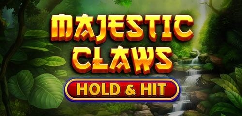 Majestic Claws  -  Hold & Hit