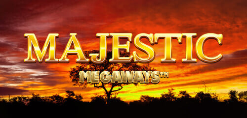 Play Majestic Megaways at ICE36 Casino