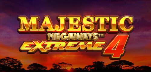 Play Majestic Megaways Extreme 4 at ICE36 Casino