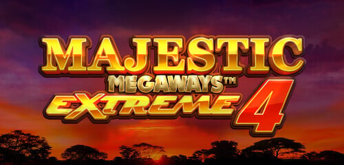 Majestic Megaways Extreme 4