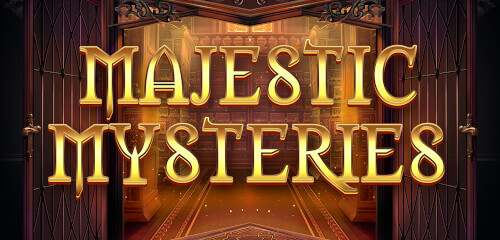 Play Majestic Mysteries Power Reels at ICE36 Casino