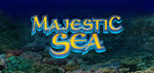 Play Majestic Sea at ICE36 Casino