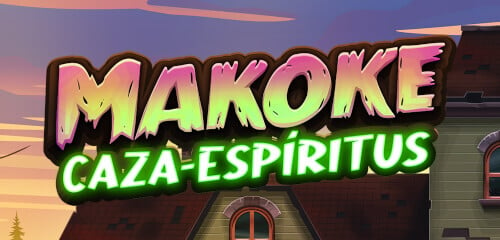 Juega Makoke Caza Espiritus en ICE36 Casino con dinero real