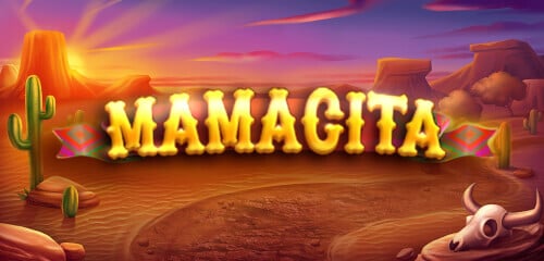 Play Mamacita at ICE36 Casino