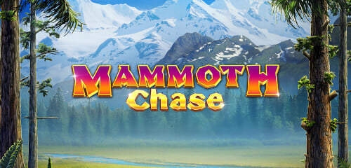 Play Mammoth Chase at ICE36 Casino
