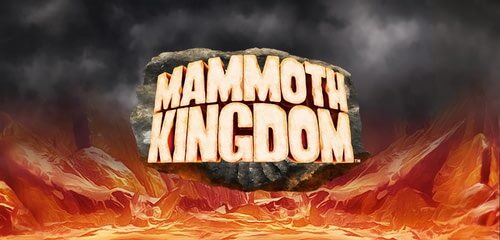 Play Mammoth Kingdom at ICE36