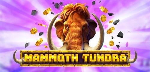 Play Mammoth Tundra at ICE36 Casino