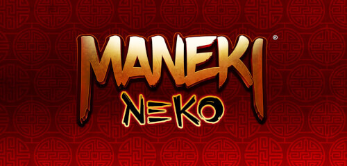 Play Maneki Neko at ICE36 Casino