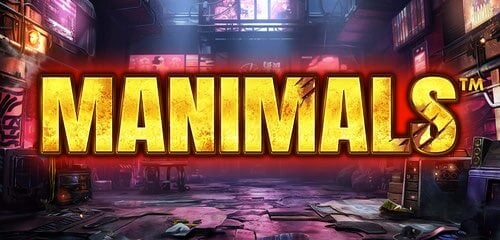 Play Manimals at ICE36 Casino