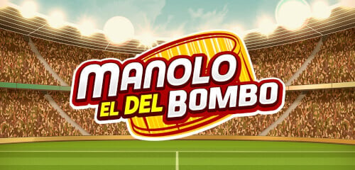 Juega Manolo el del Bombo en ICE36 Casino con dinero real