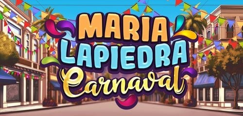 Maria La Piedra Carnaval