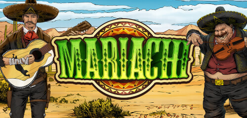 Play Mariachi at ICE36 Casino