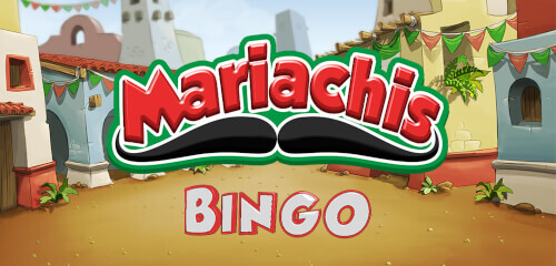 Mariachis Bingo