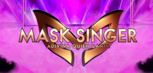 Juega Mask Singer en ICE36 Casino con dinero real