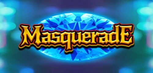 Play Masquerade at ICE36 Casino