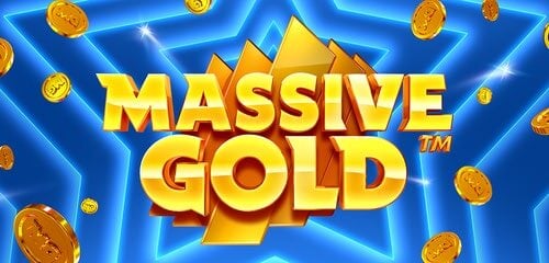 Play Massive Gold at ICE36