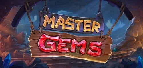 Play Master Gems at ICE36 Casino