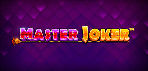 Play Master Joker at ICE36 Casino