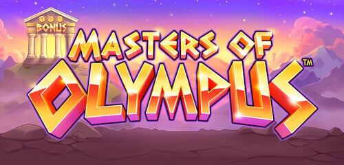 Masters Of Olympus