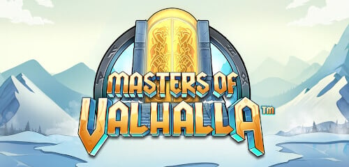 Play Masters Of Valhalla at ICE36 Casino
