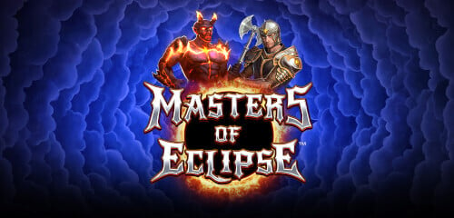 Masters of Eclipse