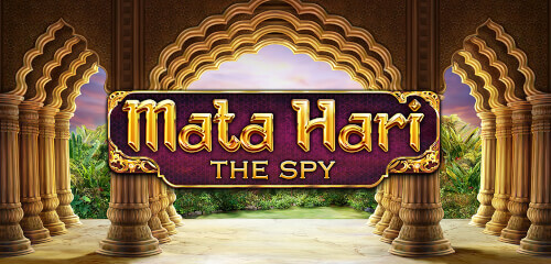 Play Mata Hari: The Spy at ICE36 Casino