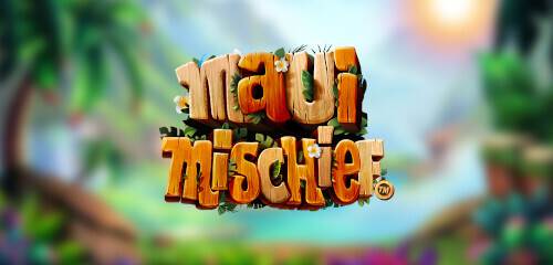 Play Maui Mischief at ICE36 Casino