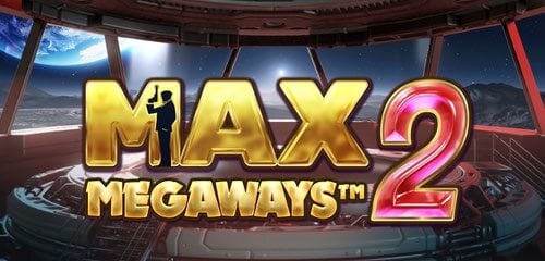 Play Max Megaways 2 at ICE36 Casino
