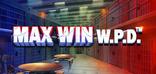 Play Max Win W.P.D. at ICE36 Casino