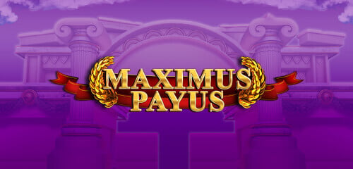 Play Maximus Payus at ICE36