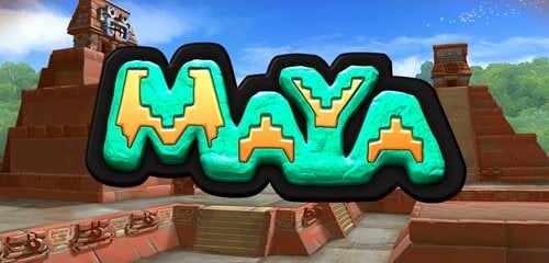 Play Maya at ICE36 Casino