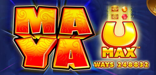 Play Maya U MAX at ICE36