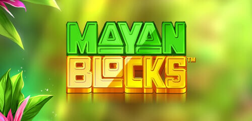 Mayan Blocks