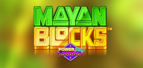 Mayan Blocks Power Play