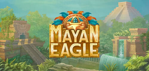 Play Mayan Eagle at ICE36 Casino