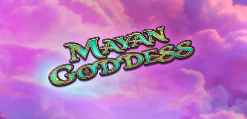 Mayan Goddess