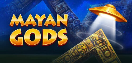 Play Mayan Gods at ICE36 Casino