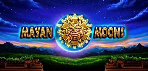 Mayan Moons