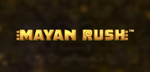 Mayan Rush