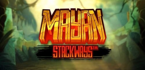 Play Mayan Stackways at ICE36 Casino