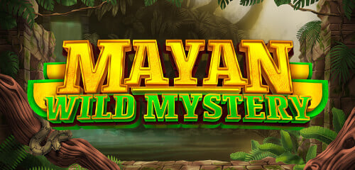 Mayan Wild Mystery