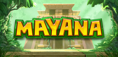 Play Mayana at ICE36 Casino