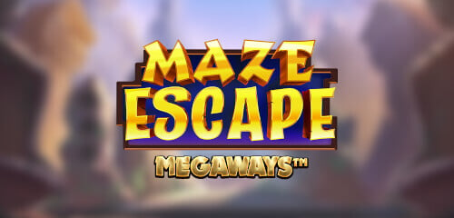 Play Maze Escape at ICE36 Casino