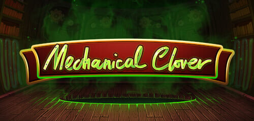 Play Mechanical Clover at ICE36 Casino